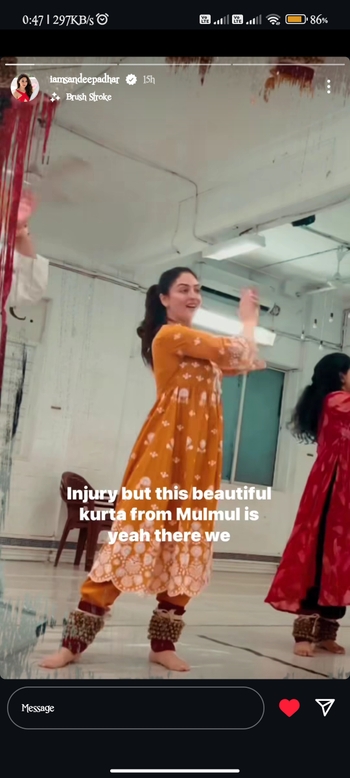 Sandeepa Dhar