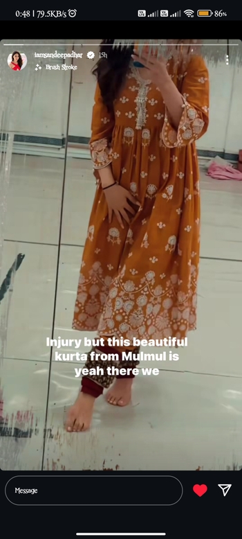 Sandeepa Dhar