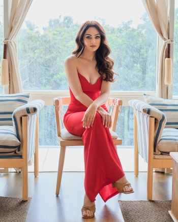 Sandeepa Dhar