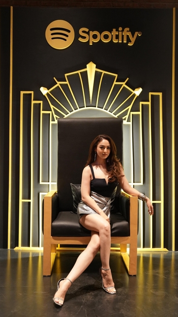 Sandeepa Dhar