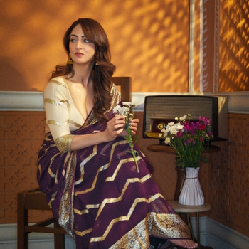 Sandeepa Dhar
