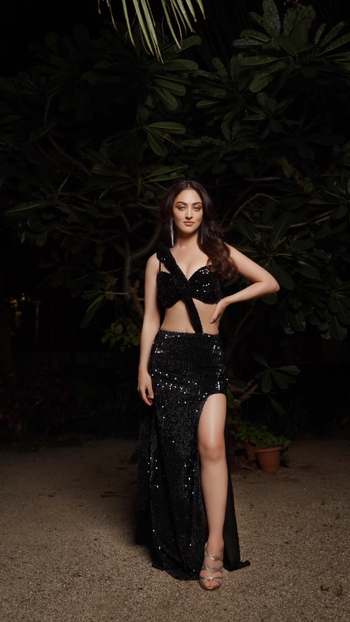 Sandeepa Dhar