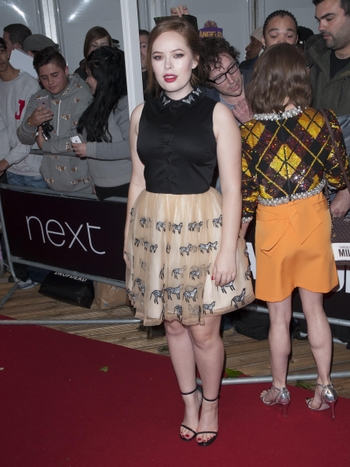 Maisie Williams