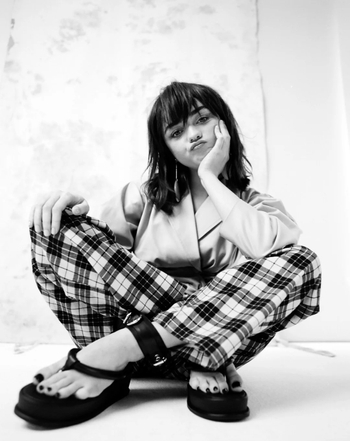 Maisie Williams