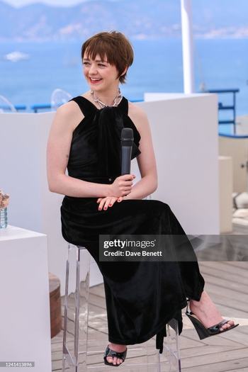 Maisie Williams