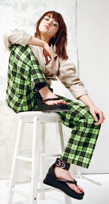 Maisie Williams