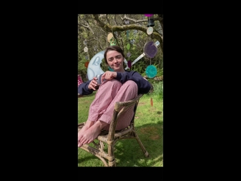  alt="Maisie Williams"