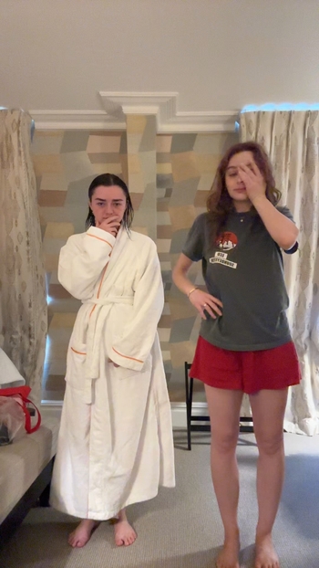 Maisie Williams