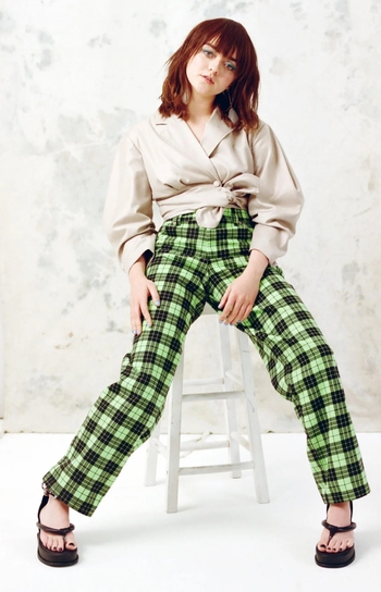 Maisie Williams