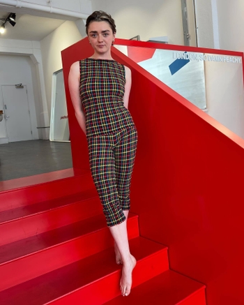 Maisie Williams