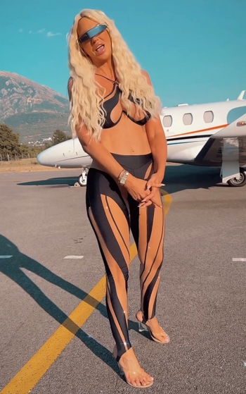 Jelena Karleusa