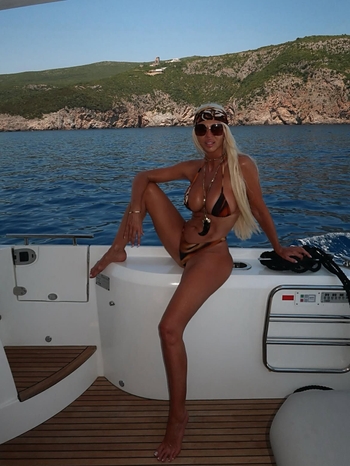 Jelena Karleusa