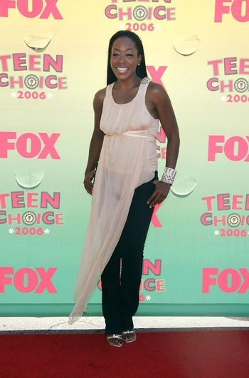 Tichina Arnold