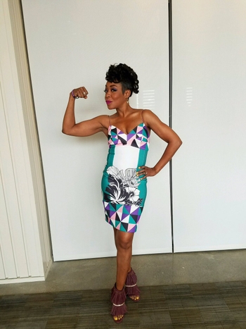 Tichina Arnold