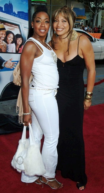 Tichina Arnold