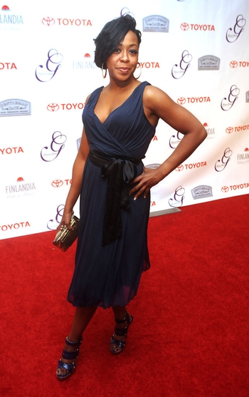 Tichina Arnold