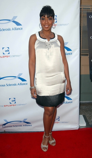 Tichina Arnold