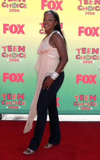 Tichina Arnold