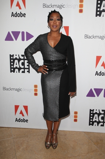 Tichina Arnold