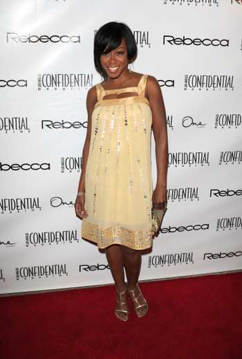 Tichina Arnold