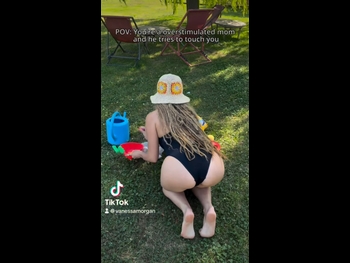  alt="Vanessa Morgan"