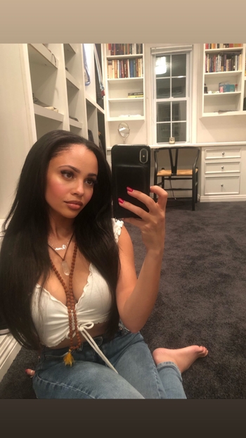 Vanessa Morgan