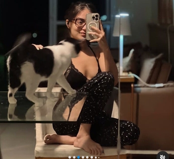 Anna Rita Cerqueira