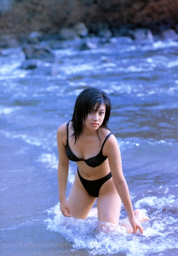 Kyoko Fukada