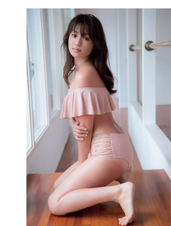 Kyoko Fukada