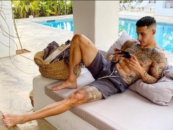 Cristian Tello