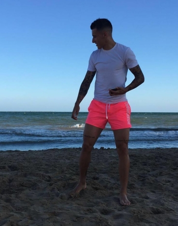 Cristian Tello