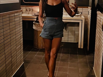 Melanie Liburd