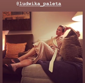 Ludwika Paleta