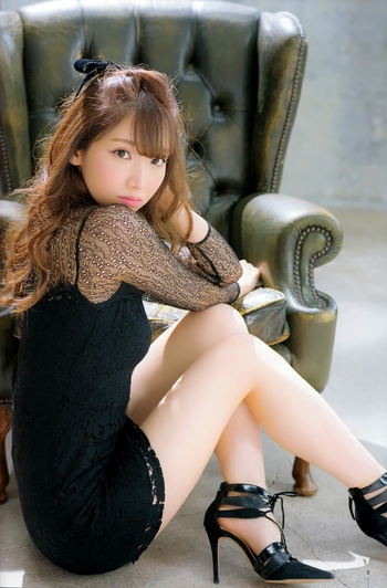 Marina Inoue