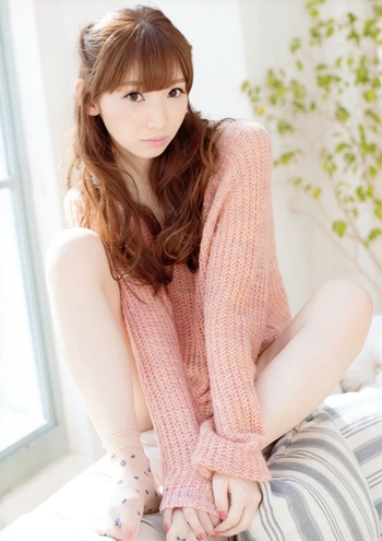 Marina Inoue
