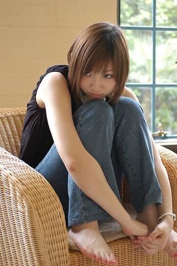 Marina Inoue