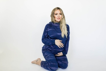 Hilary Duff