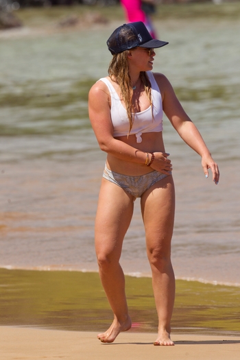 Hilary Duff