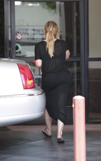 Hilary Duff