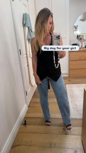 Hilary Duff