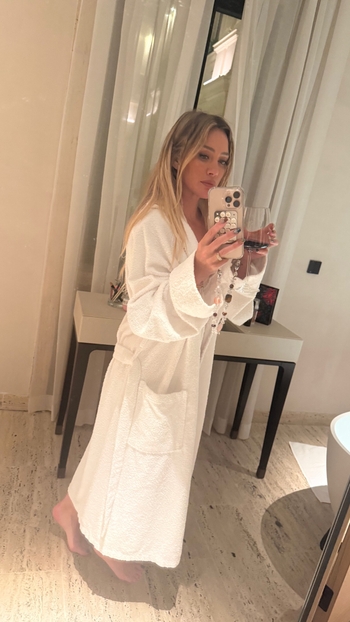 Hilary Duff