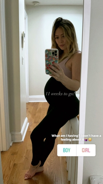 Hilary Duff