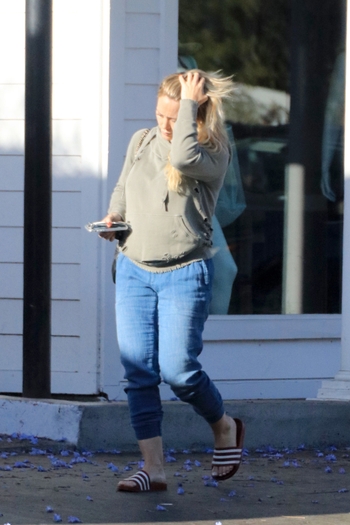 Hilary Duff