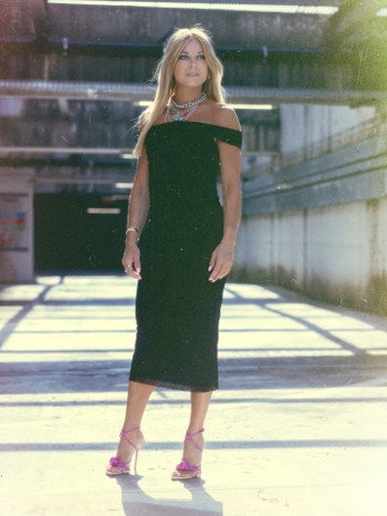 Francesca Leto