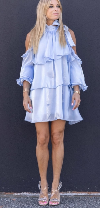 Francesca Leto