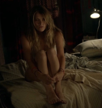 Emma Greenwell