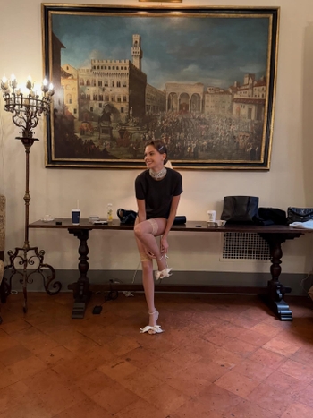 Kate Demianova
