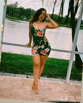 Yesenia de la Rosa