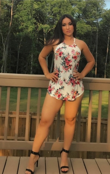 Yesenia de la Rosa