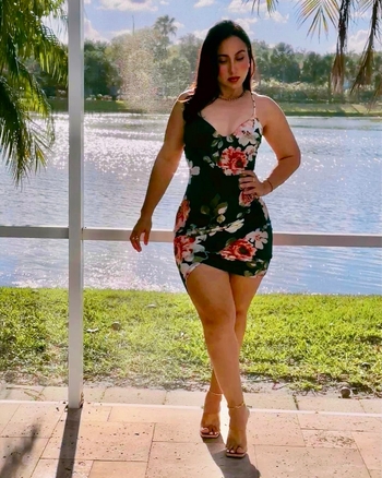 Yesenia de la Rosa